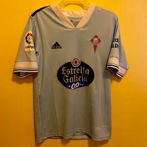 CELTA VIGO MENS SMALL